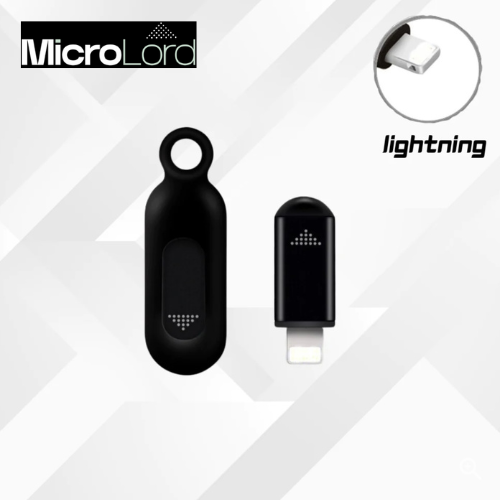 MicroLord™ - Mini Hacking Device