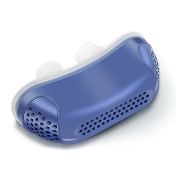 El Primer Micro-CPAP V2.0 Sin Casco y Sin Mascarilla