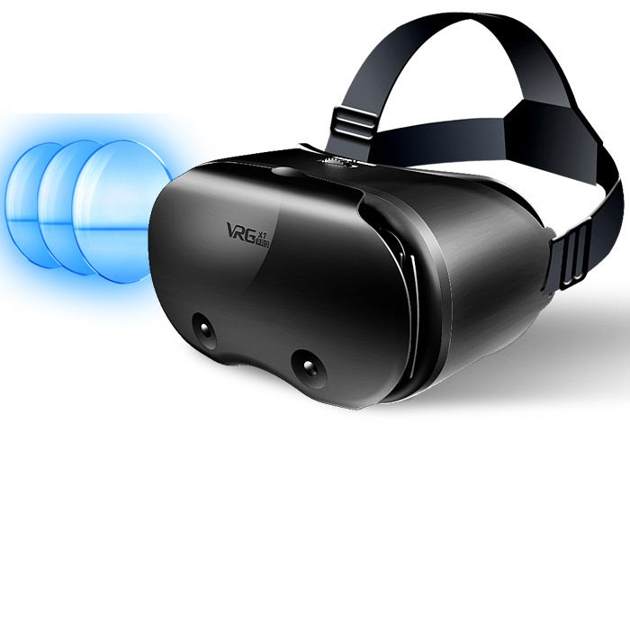 VRGProx7 Nuevo teléfono móvil con gafas 3D VR
