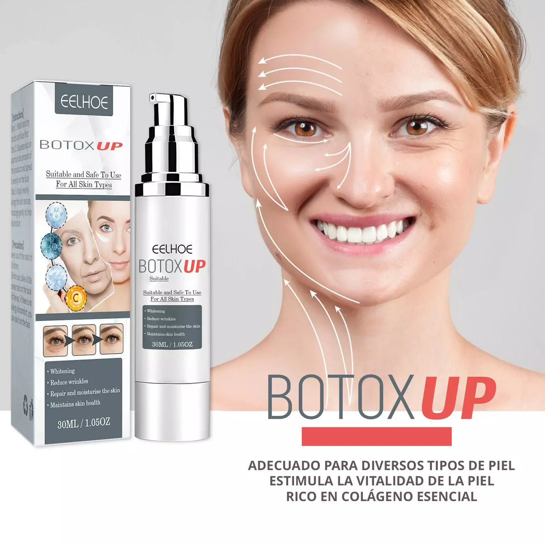 Botox-UP Sérum Antiedad